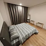 The Atrium Jalan Ampang Klcc