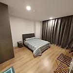 The Atrium Jalan Ampang Klcc