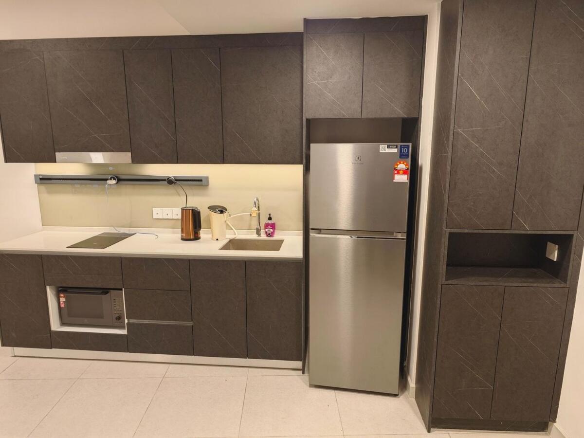Apartment The Atrium Jalan Ampang Klcc