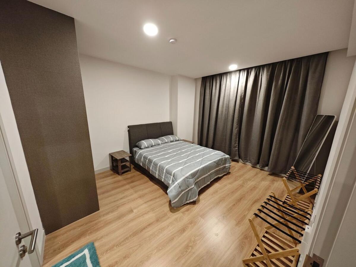 The Atrium Jalan Ampang Klcc Apartment *