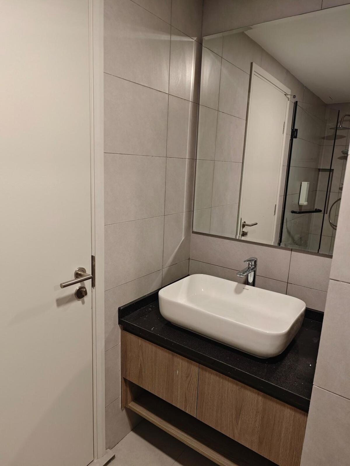 The Atrium Jalan Ampang Klcc Apartment