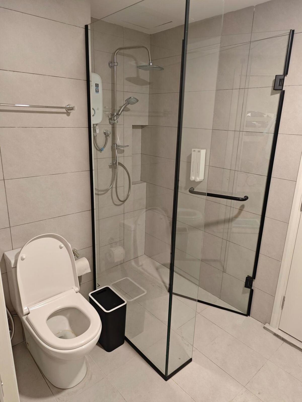Apartment The Atrium Jalan Ampang Klcc